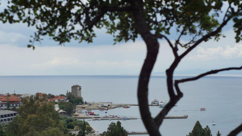 בית מלון כפרי Sunset