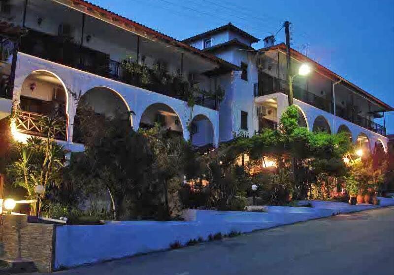 בית מלון כפרי Sunset