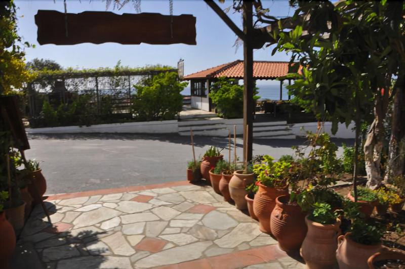 בית מלון כפרי Sunset