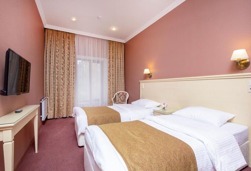 ホテル Yards Of Capella