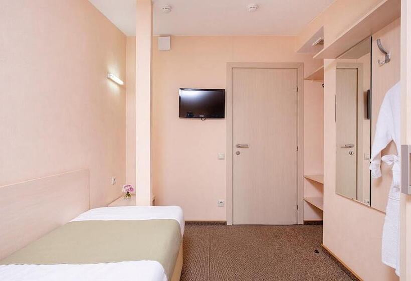 ホテル Yards Of Capella