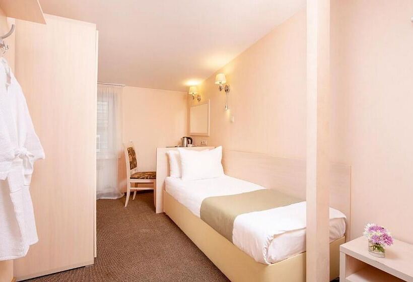 ホテル Yards Of Capella