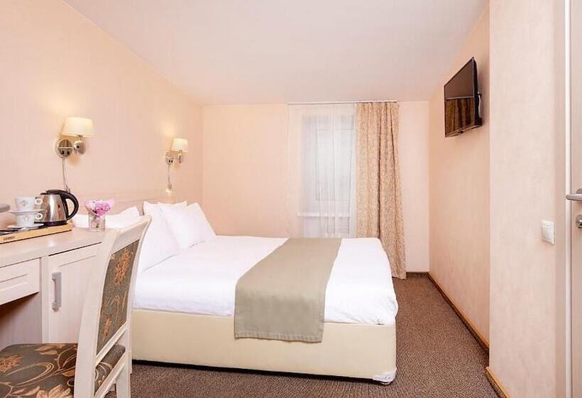 ホテル Yards Of Capella