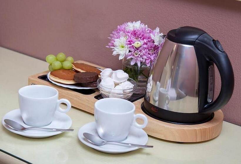 ホテル Yards Of Capella