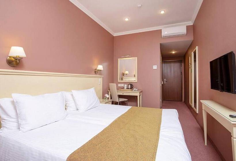 ホテル Yards Of Capella