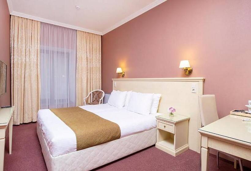 ホテル Yards Of Capella