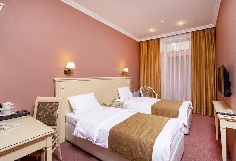 ホテル Yards Of Capella