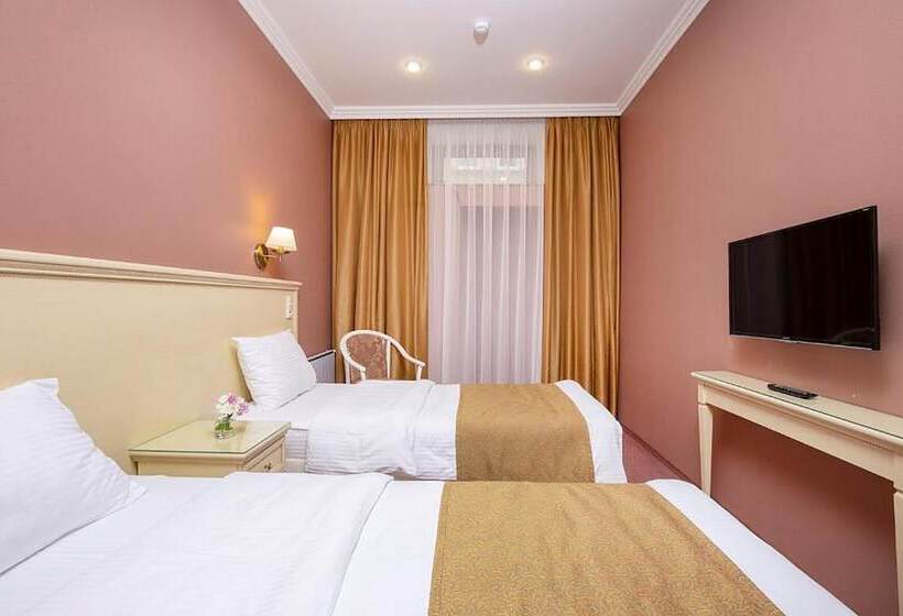 ホテル Yards Of Capella