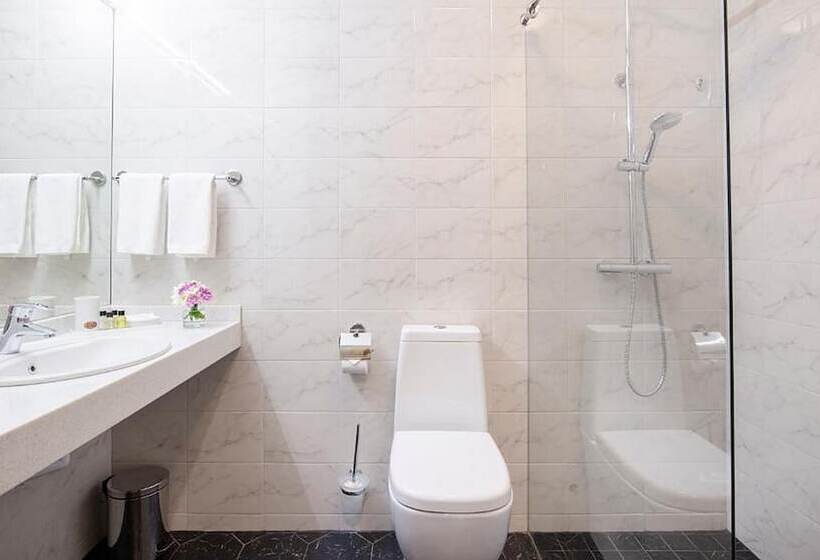 ホテル Yards Of Capella