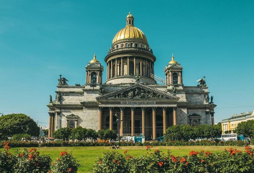 ホテル Yards Of Capella