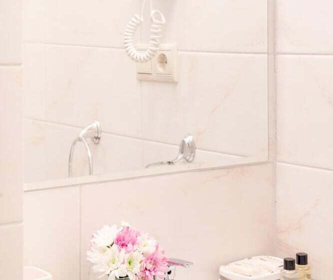 ホテル Yards Of Capella