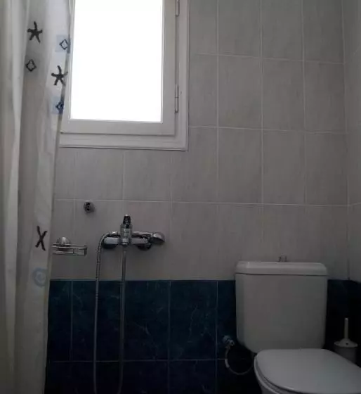 هتل Zannet