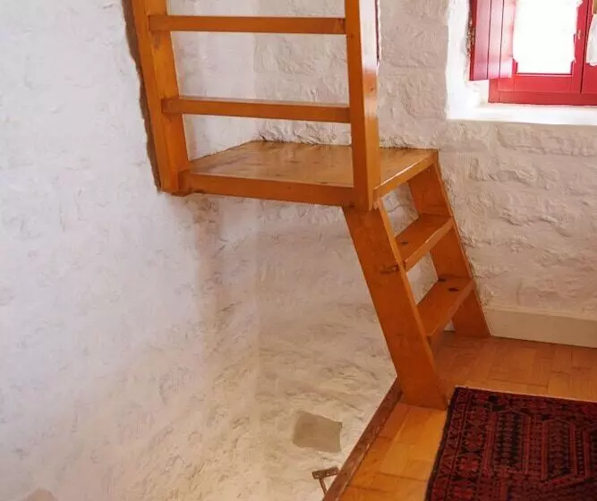 Lithos Stone Suites
