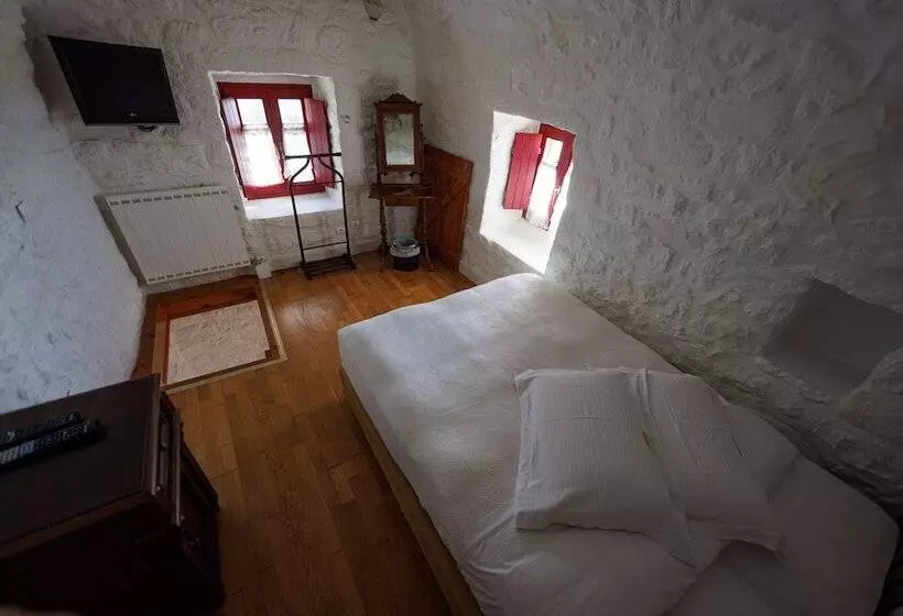 Lithos Stone Suites