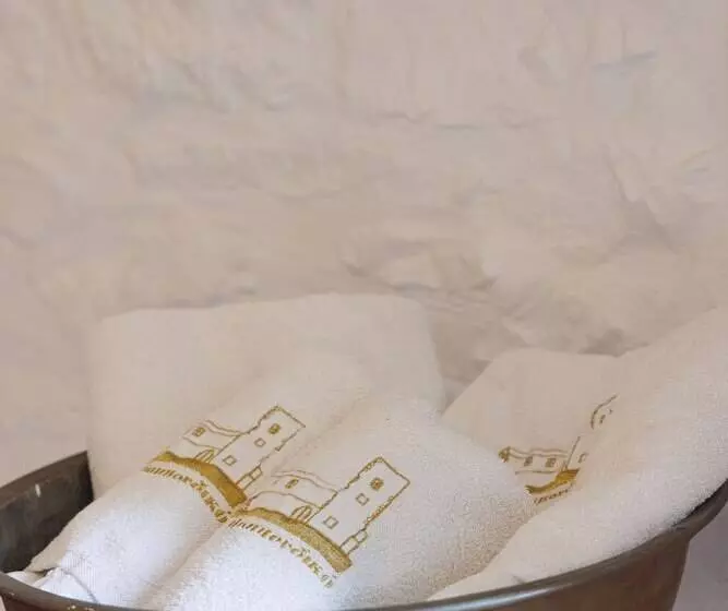 Lithos Stone Suites