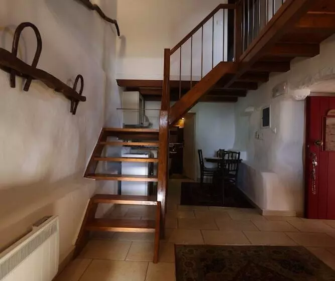 Lithos Stone Suites