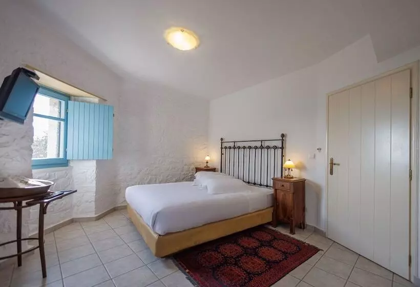Lithos Stone Suites