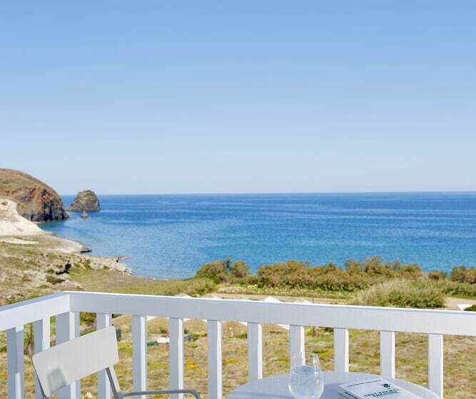 Milos Breeze Boutique