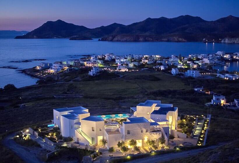 Milos Breeze Boutique