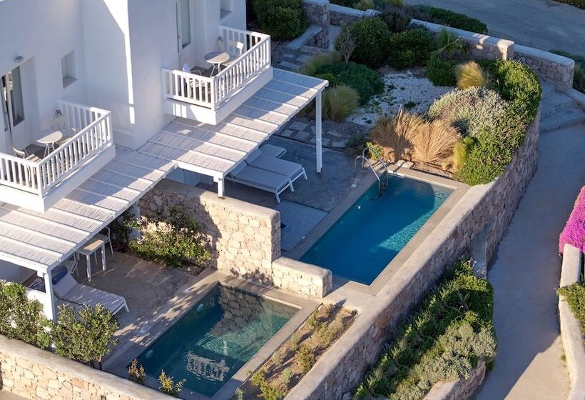 Milos Breeze Boutique