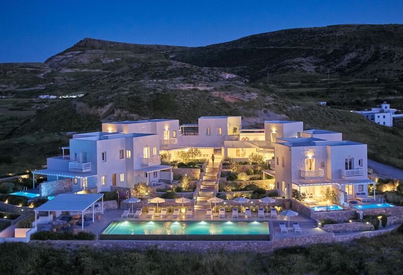 Milos Breeze Boutique