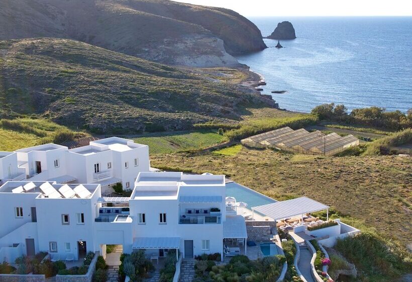 Milos Breeze Boutique