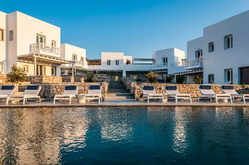 Milos Breeze Boutique