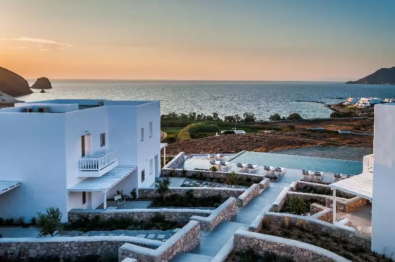 Milos Breeze Boutique