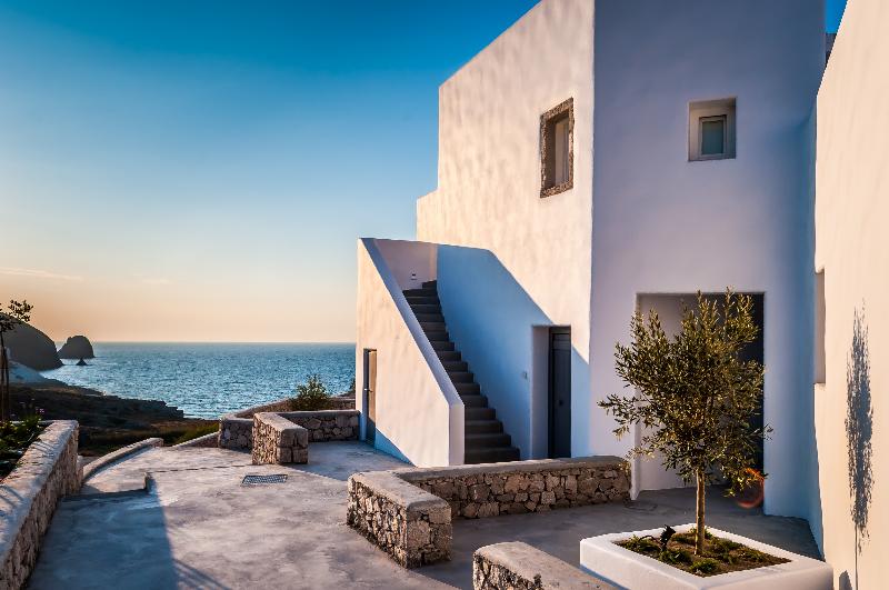 Milos Breeze Boutique