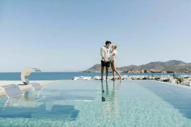 Milos Breeze Boutique