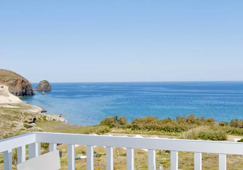 Milos Breeze Boutique