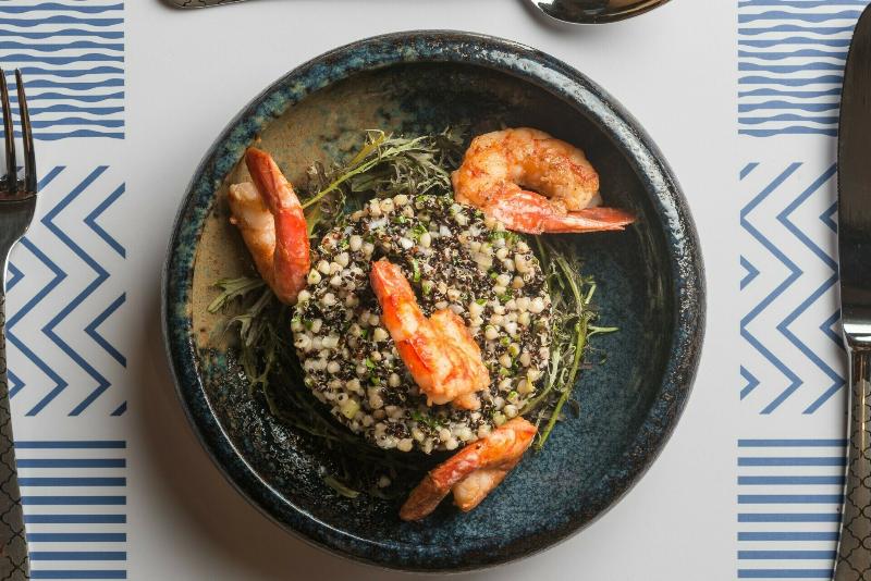 Milos Breeze Boutique