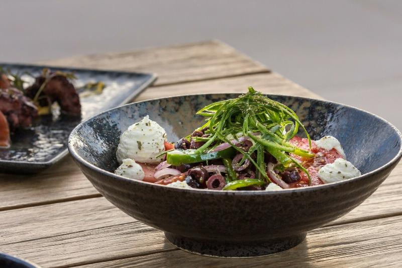 Milos Breeze Boutique