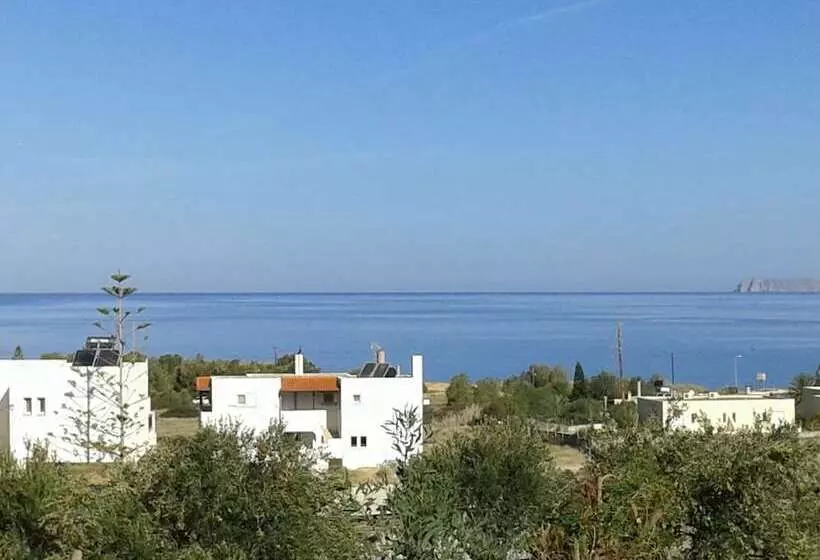Romanza Villas
