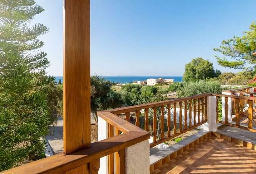 Romanza Villas