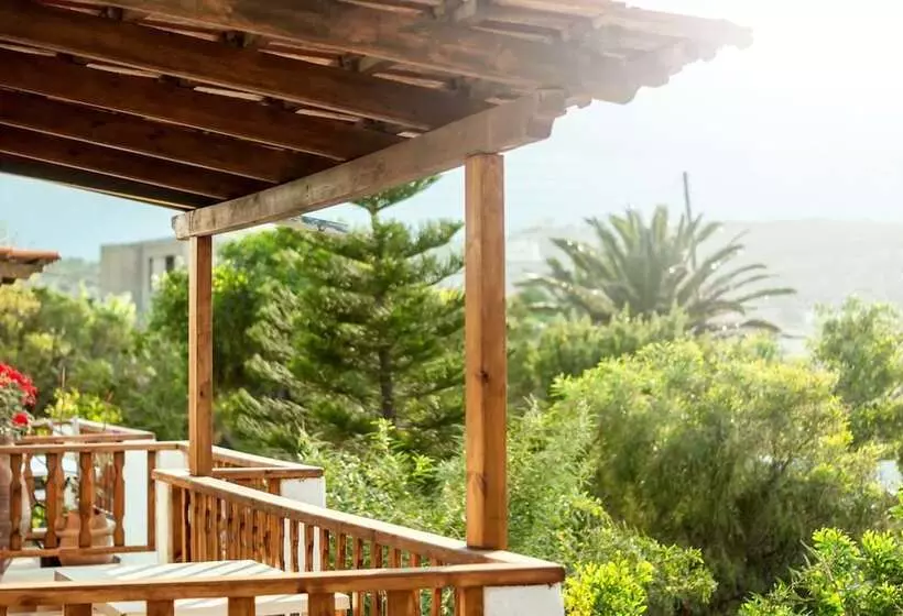 Romanza Villas