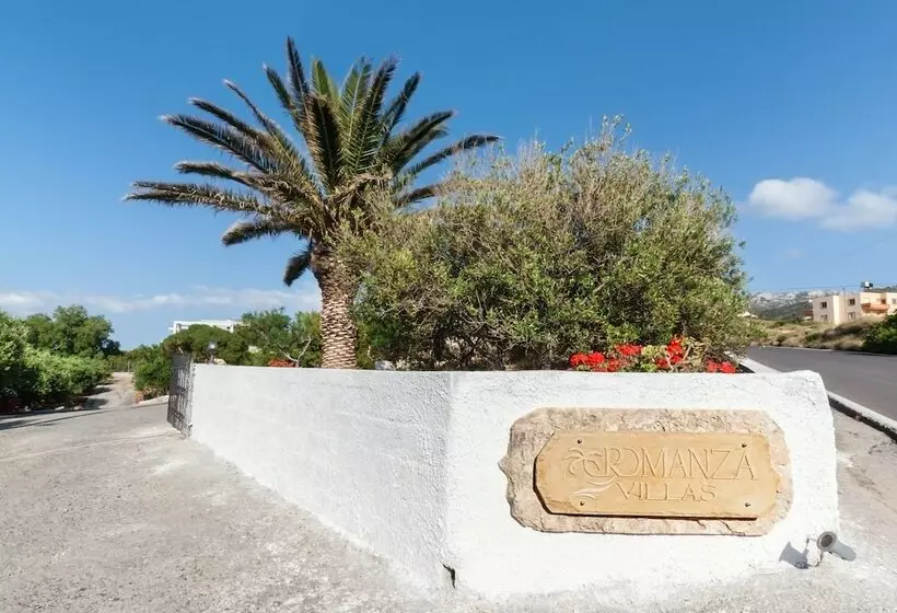 Romanza Villas