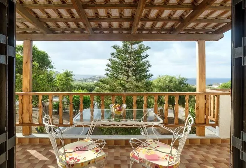 Romanza Villas