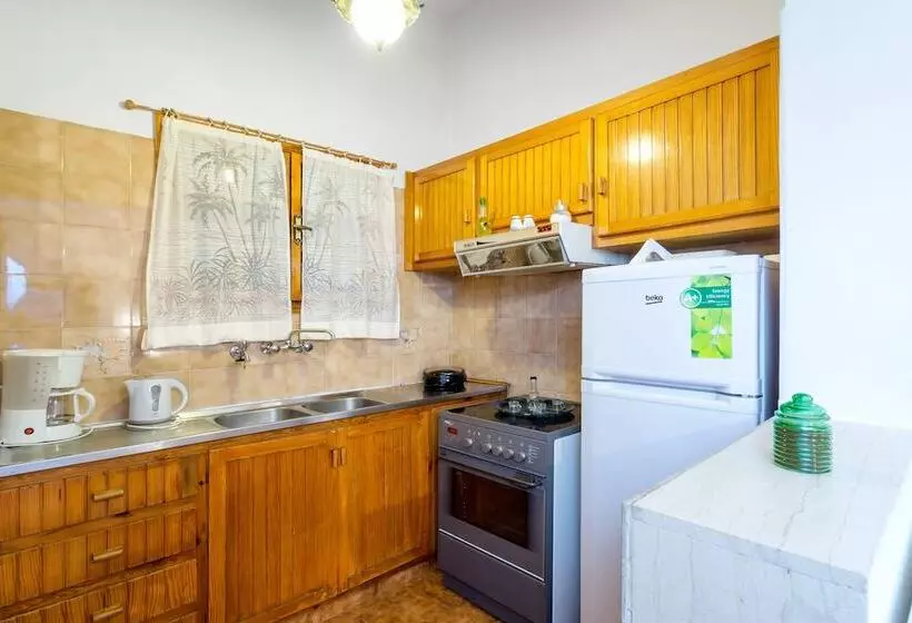 Romanza Villas