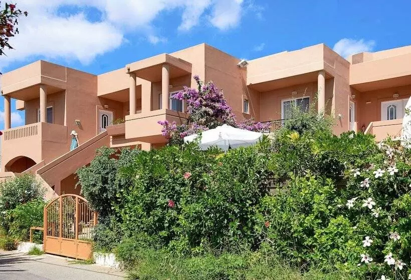 Solon Apartments