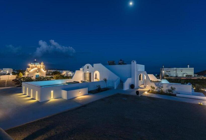 Vineyard Exclusive Suites