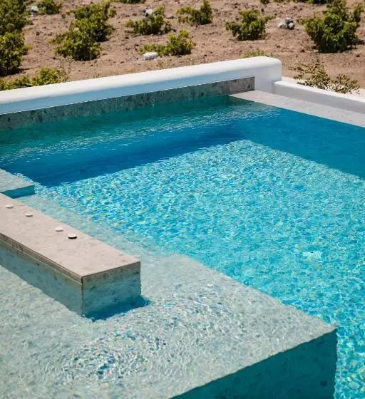 Vineyard Exclusive Suites