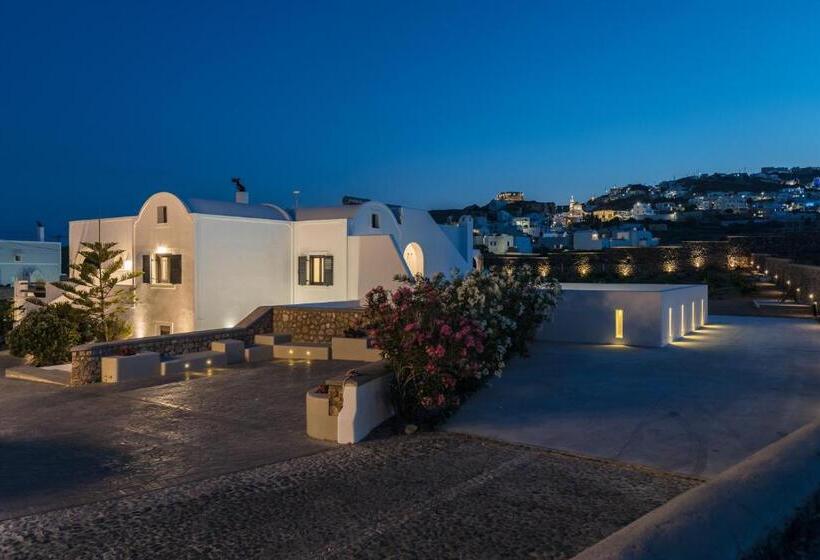 Vineyard Exclusive Suites