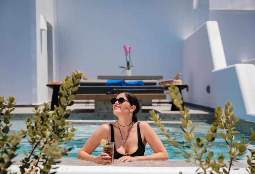 Vineyard Exclusive Suites