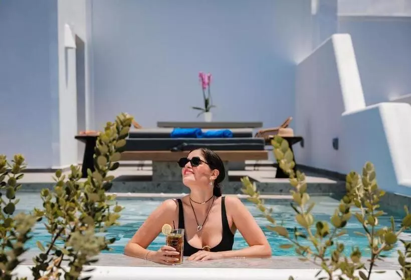 Vineyard Exclusive Suites