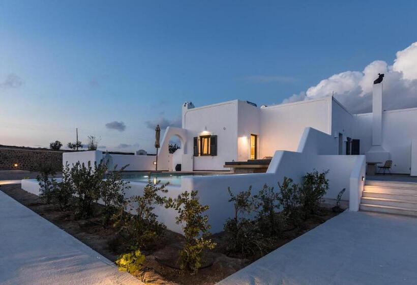 Vineyard Exclusive Suites