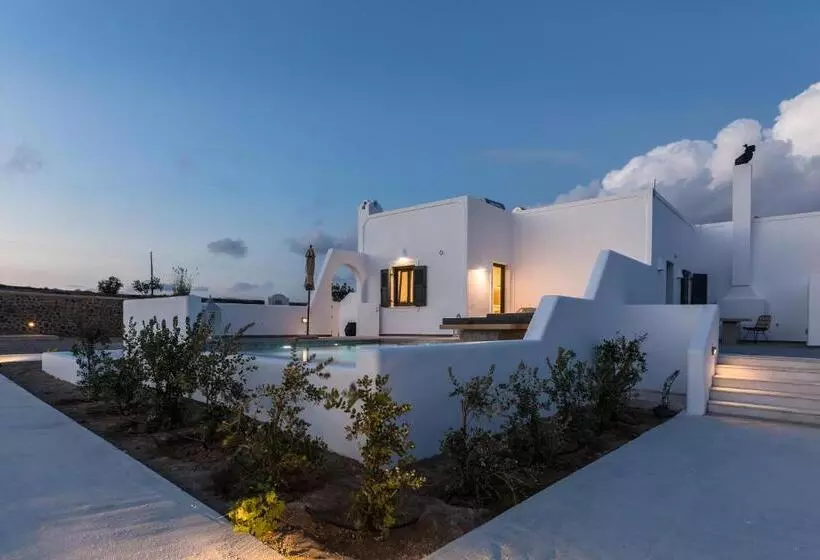 Vineyard Exclusive Suites