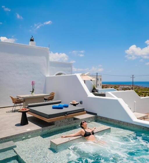 Vineyard Exclusive Suites