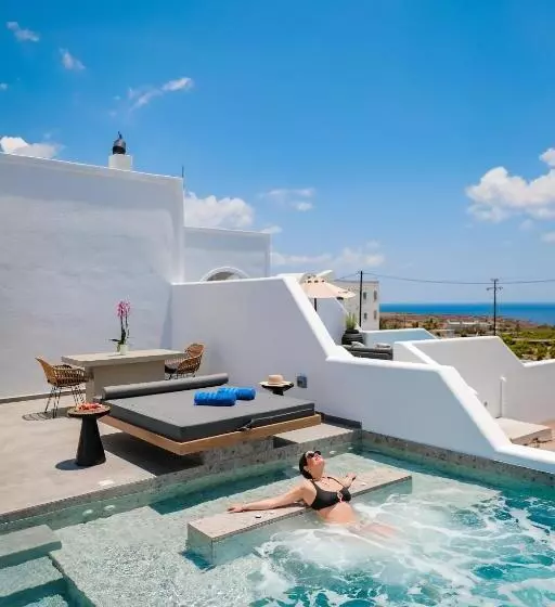 Vineyard Exclusive Suites