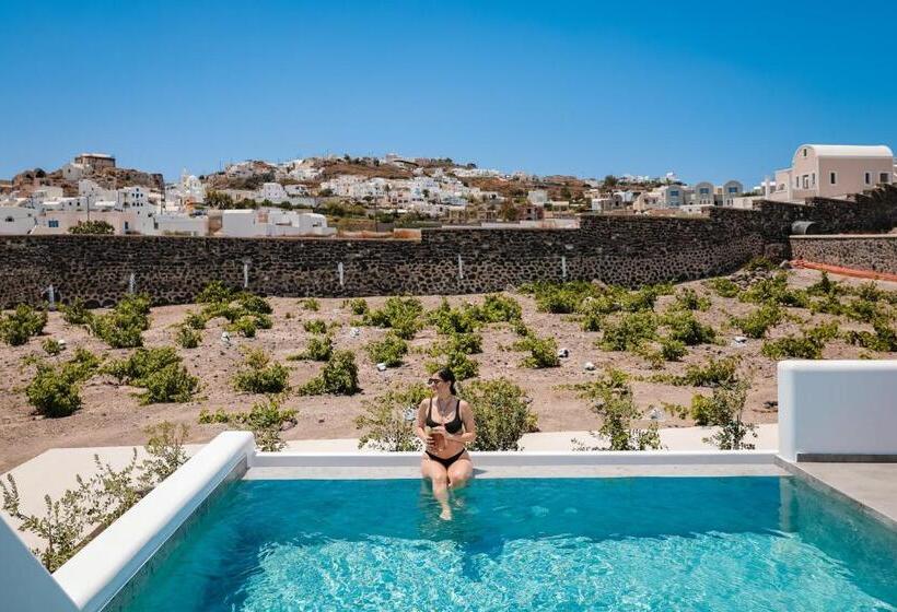 Vineyard Exclusive Suites